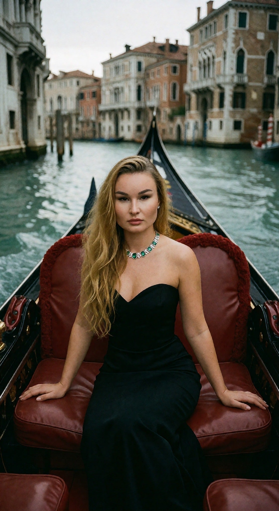Necklace