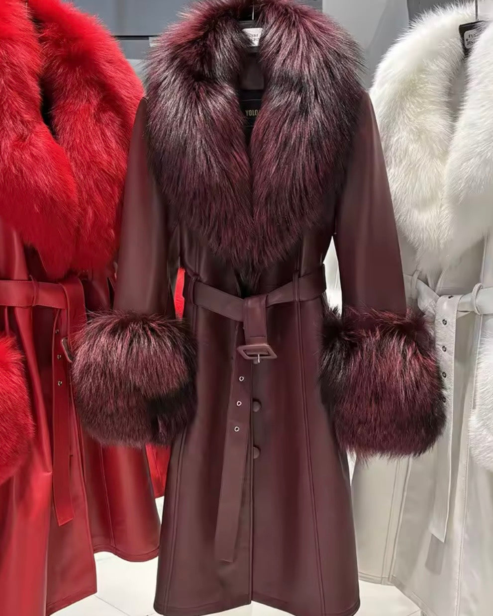 Coats