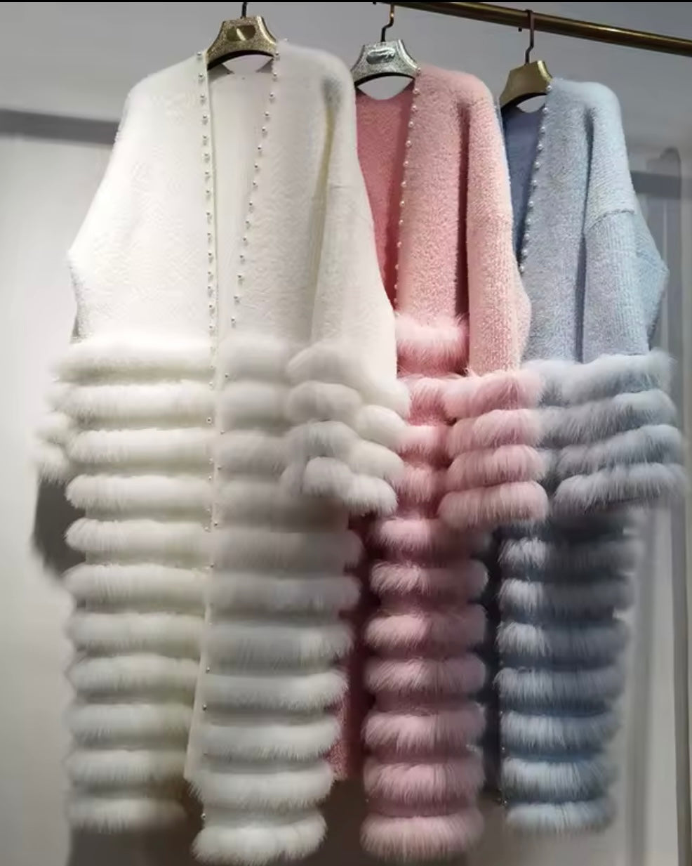 Cardigans