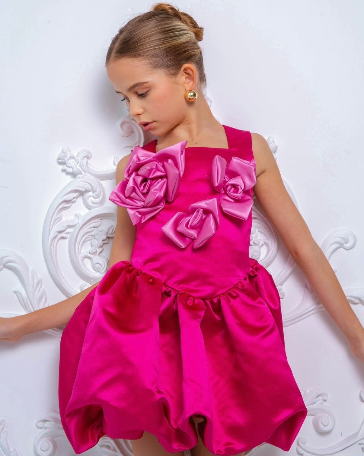 Dresses kids