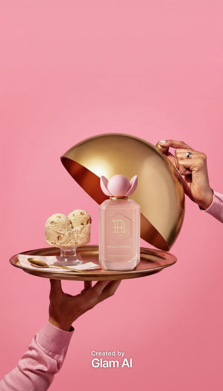 Luxury Perfumes