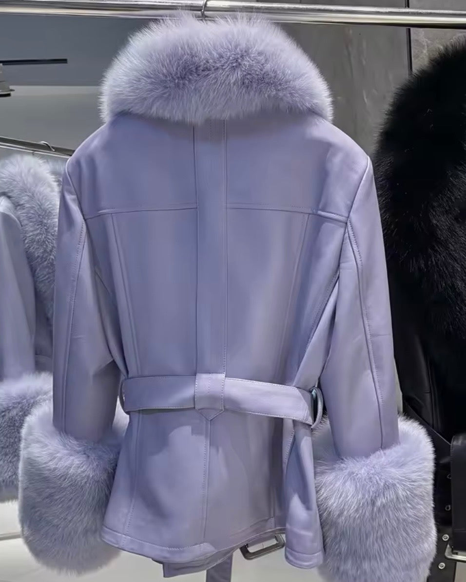 Lanu Jacket