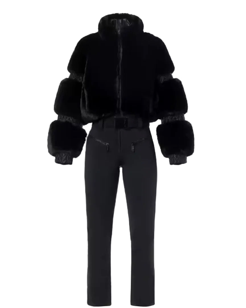 Shina jumpsuit