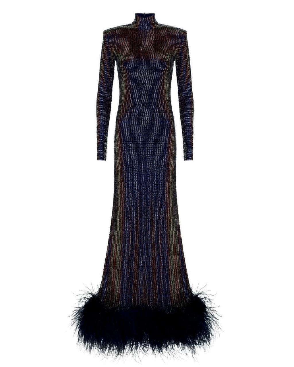 Labika dress