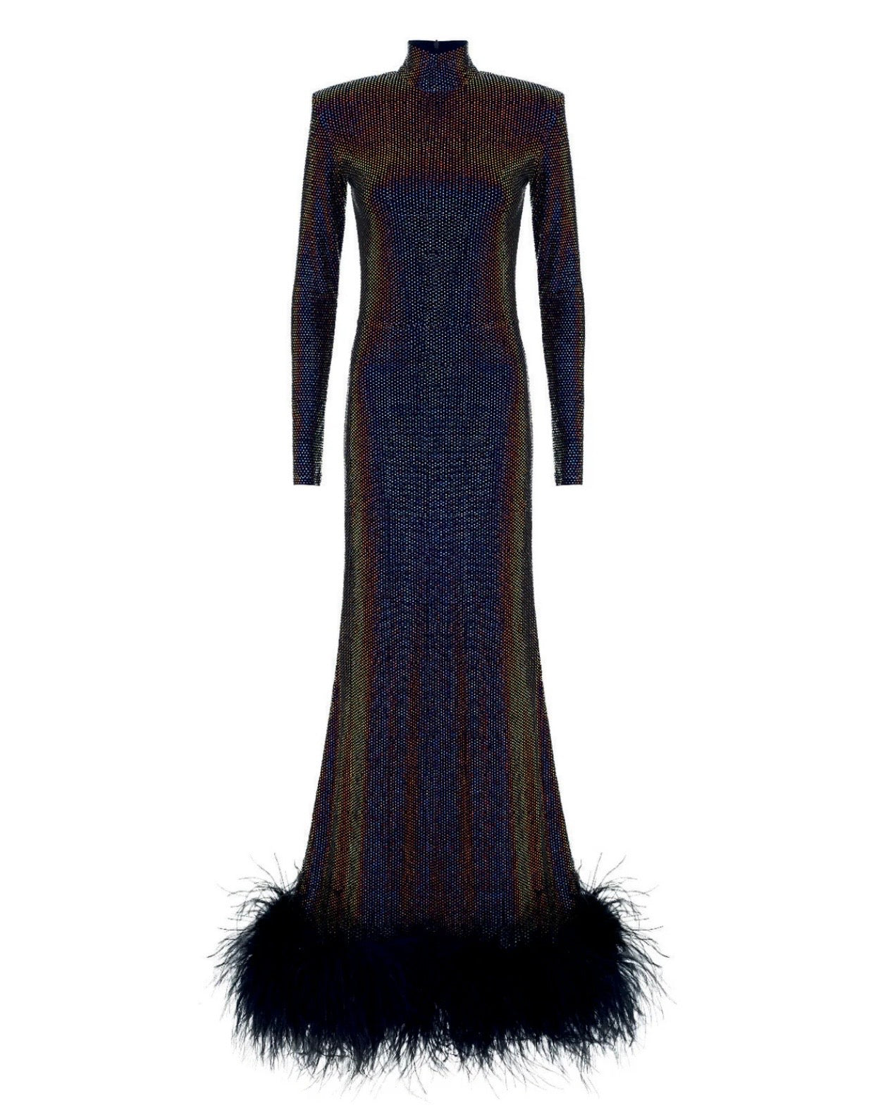 Labika dress