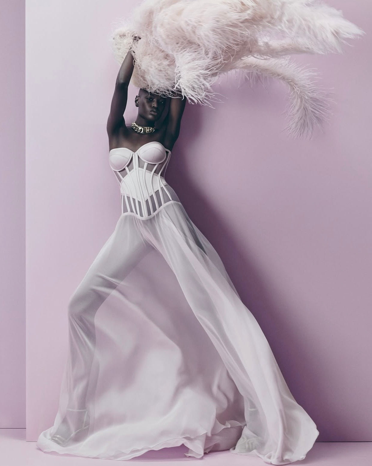 Oancire dress