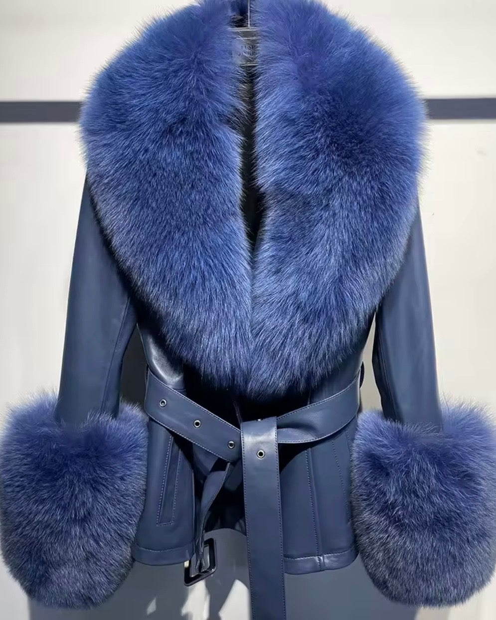 Lanu Jacket