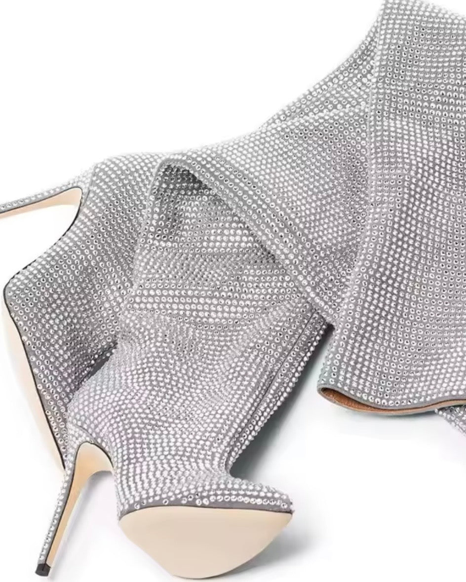 Ohanna boots