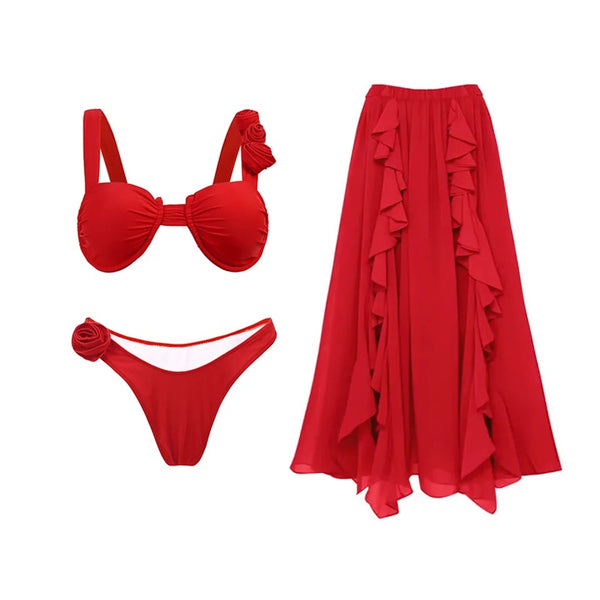 Bonyx two pieces swimwear set