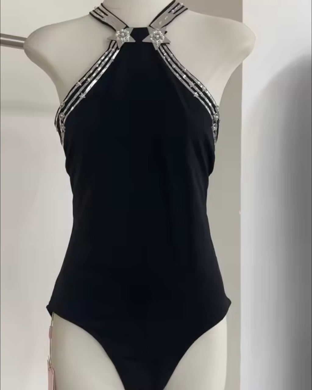 Vesy one piese swimwear