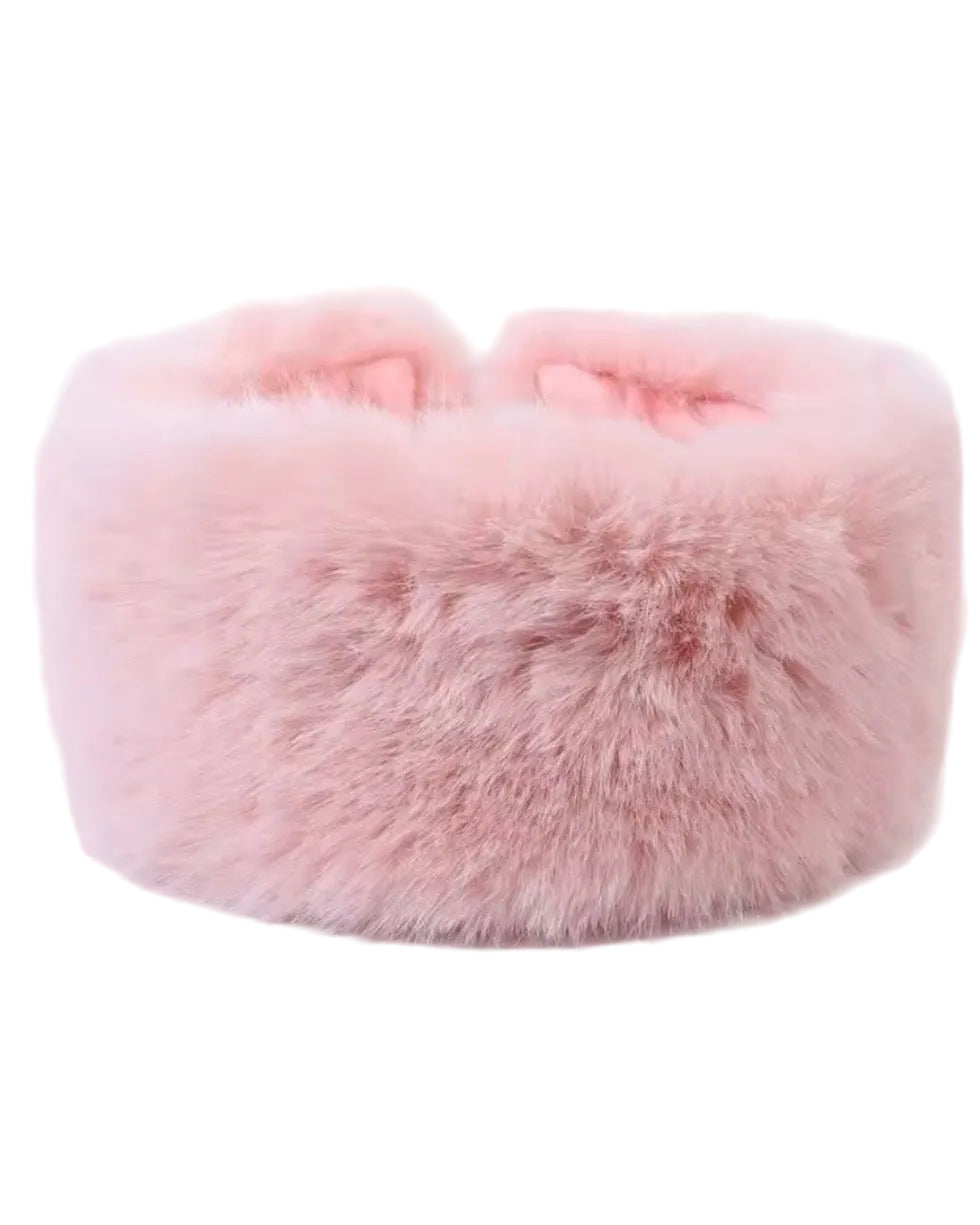 Vanessa headband