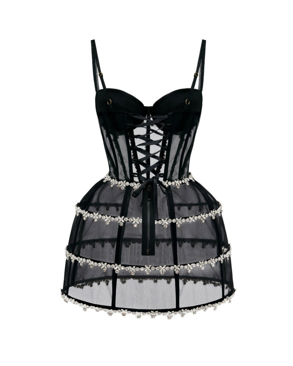 Arysa dress