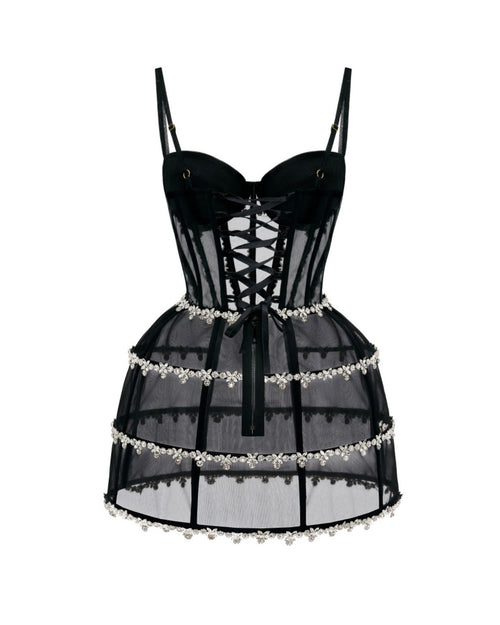 Arysa dress