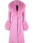 Raye coat