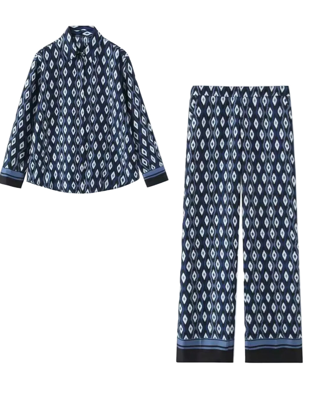 Jenne pijama