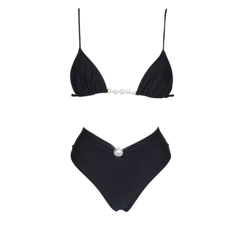 Bovya two pieces swimwear