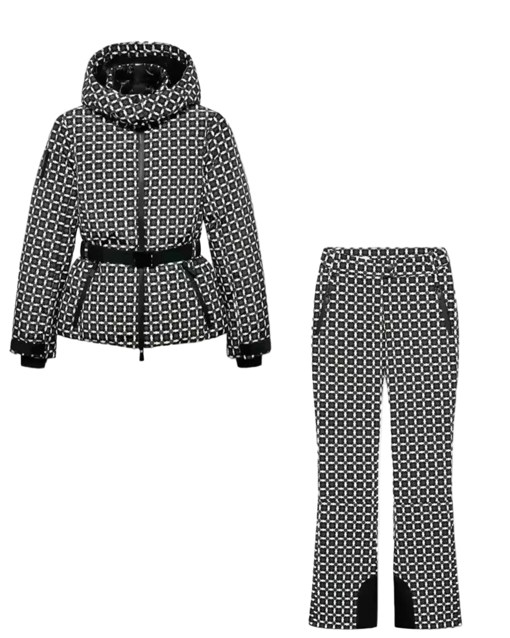 Sheny set