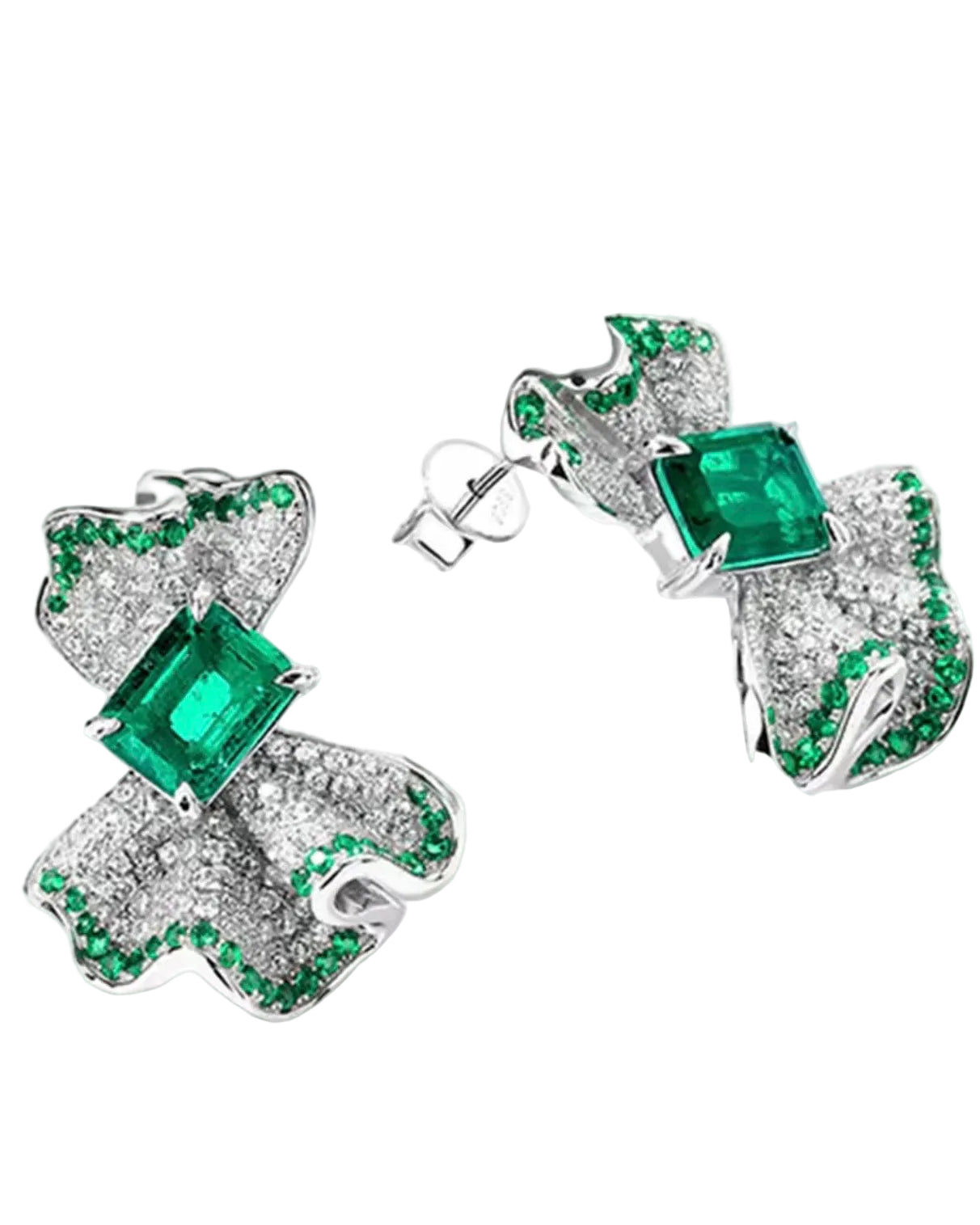 Essa earrings