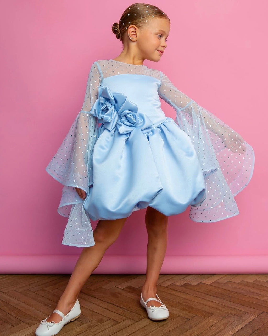 Kasyla dress