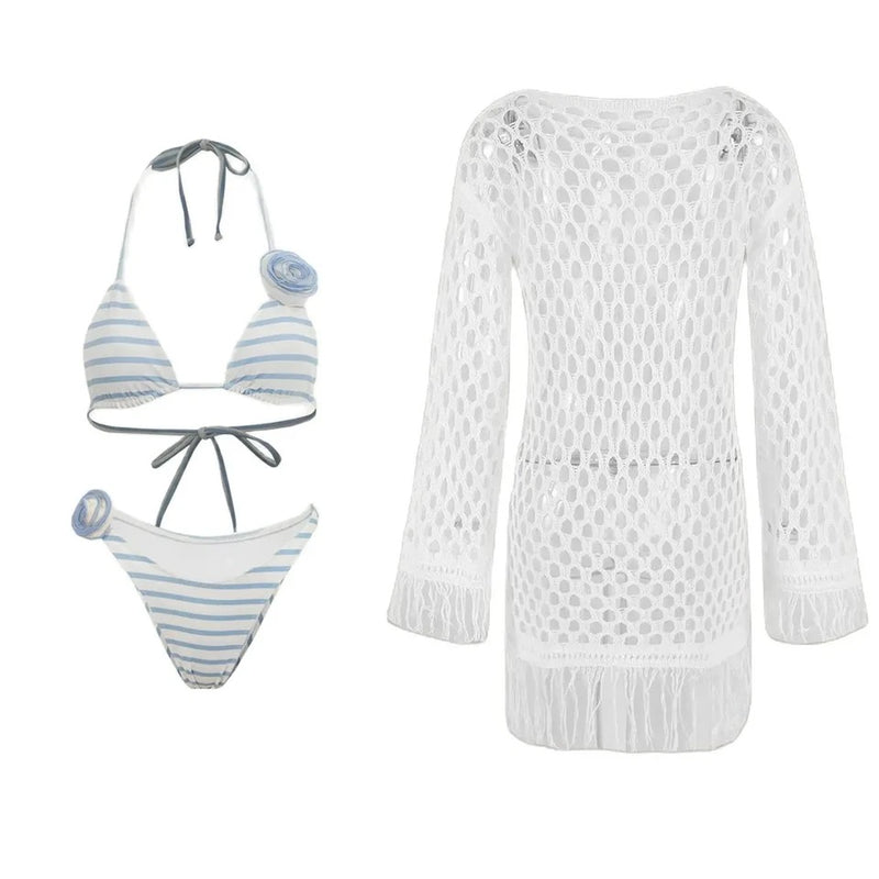 Balavin two pieces swimwear set