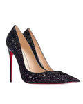 Iannye shoes