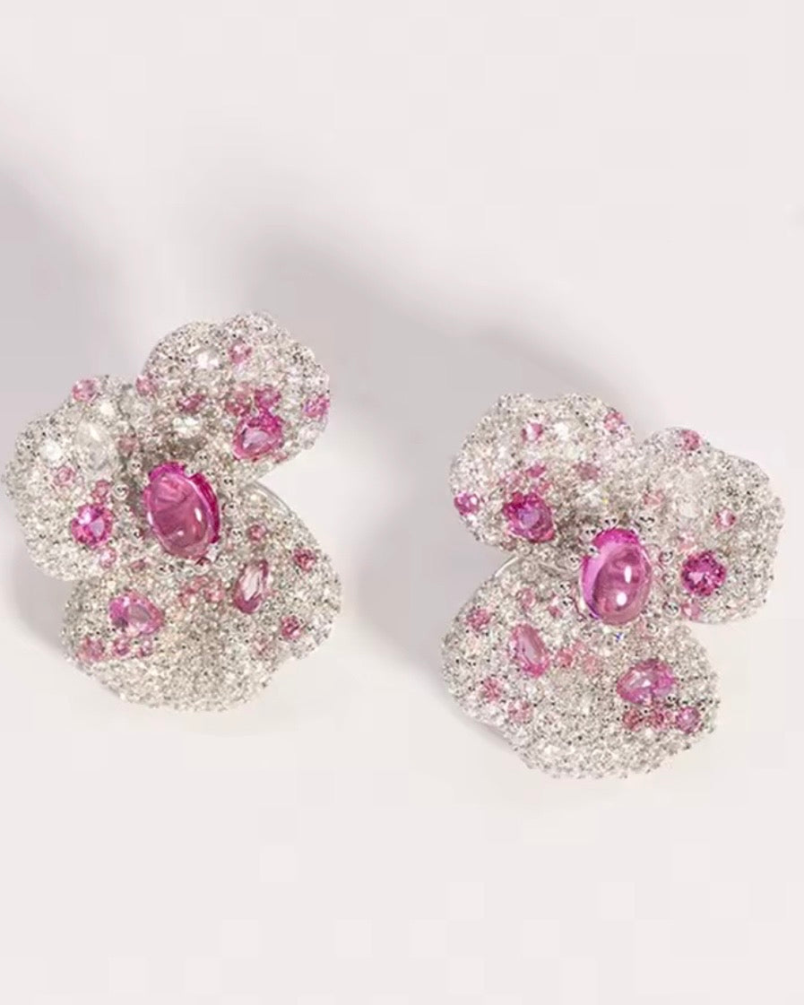 Eve earrings