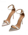 Hanyee sandals