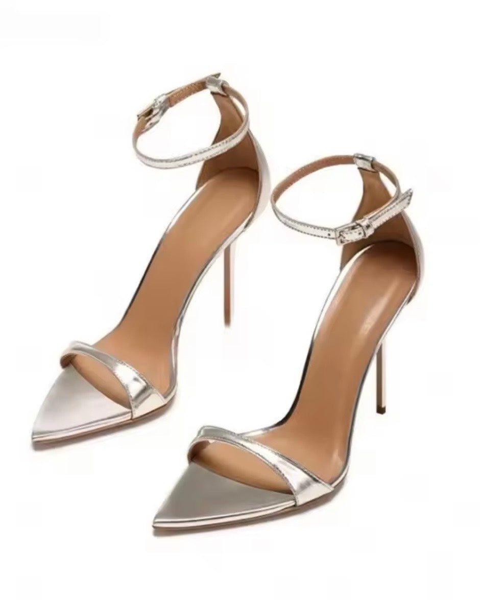 Hanyee sandals
