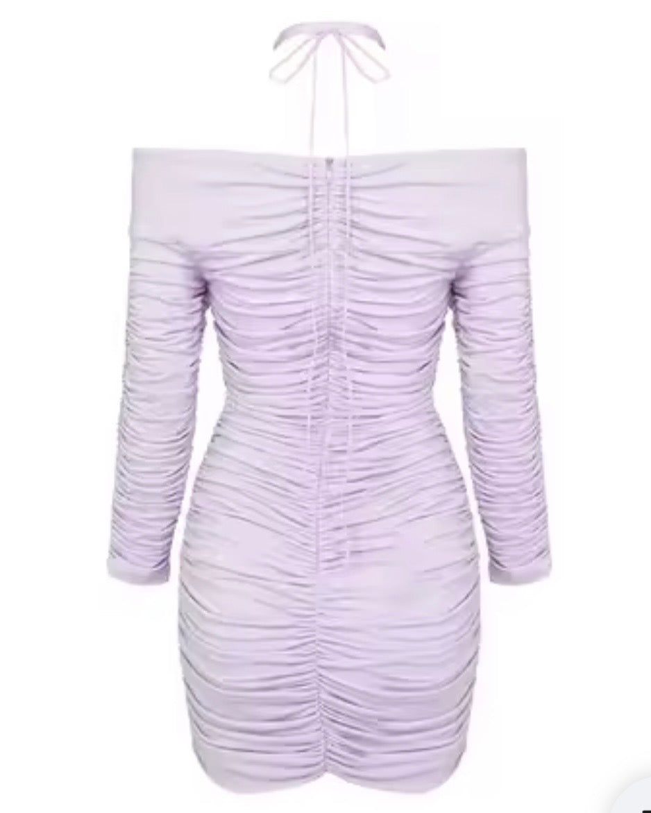 Zoe dress