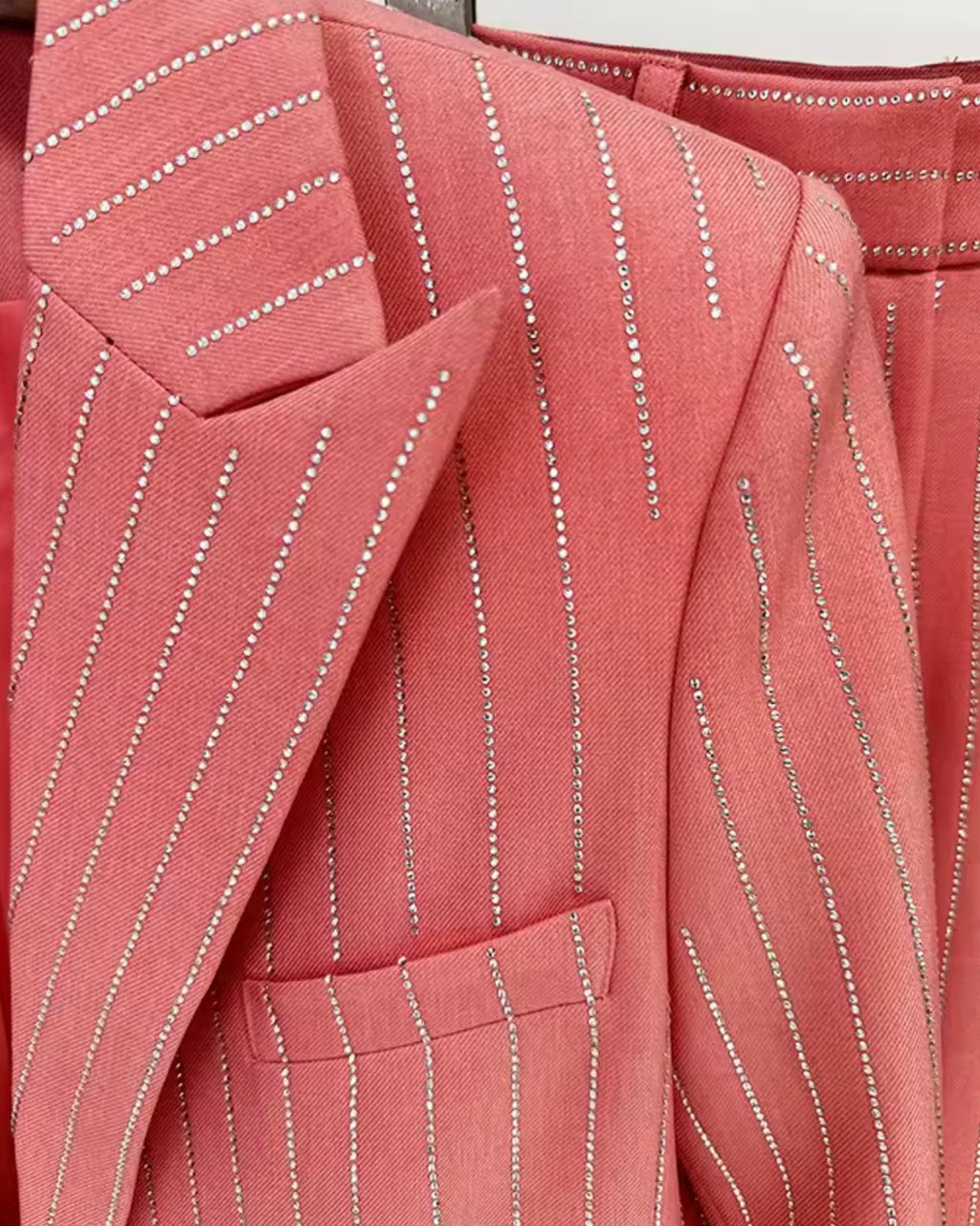 Allesi suit