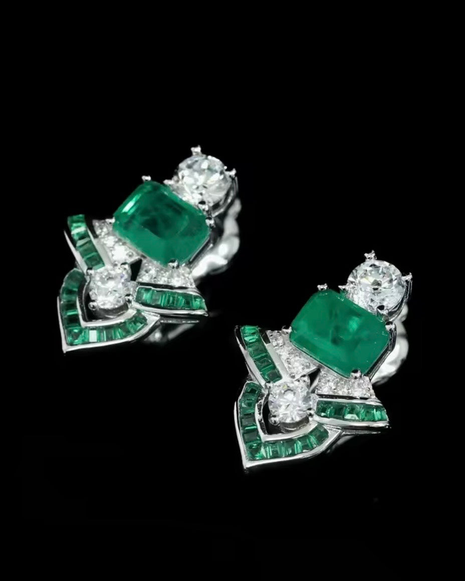 Esa earrings