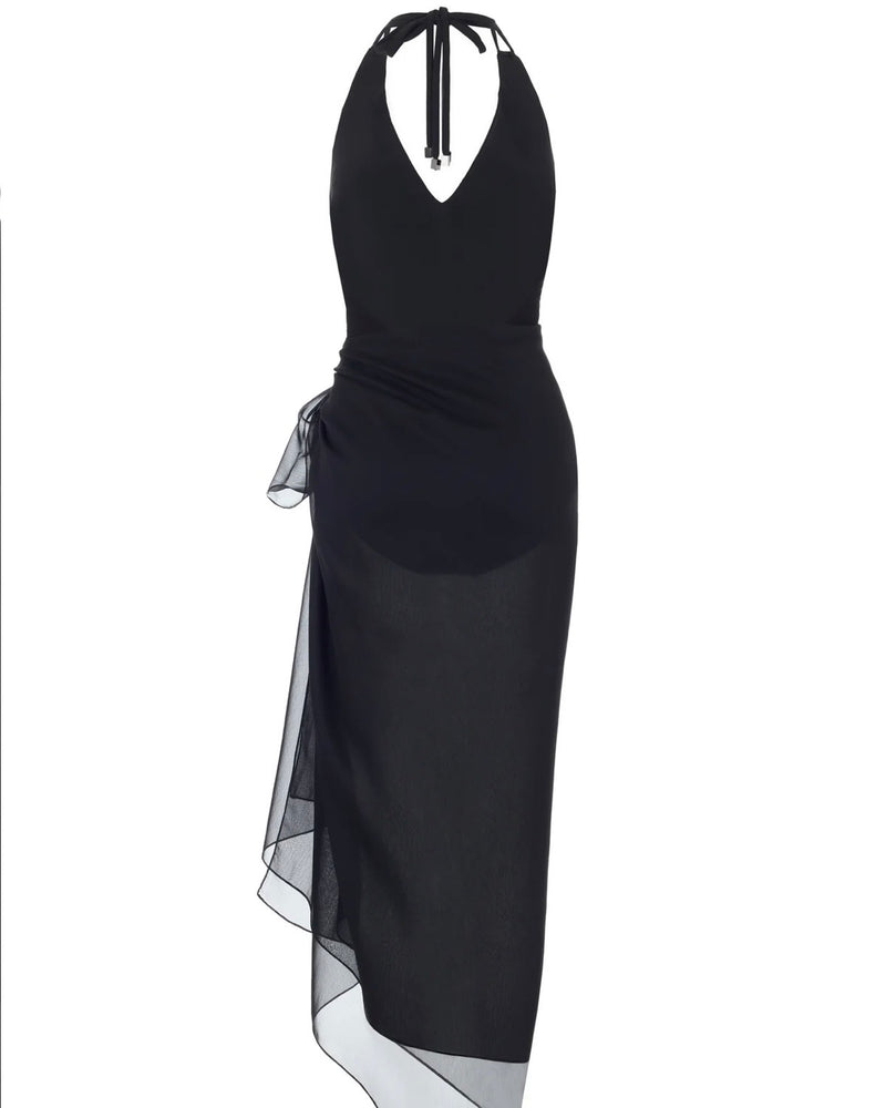 Bovyni one piece swimwear set