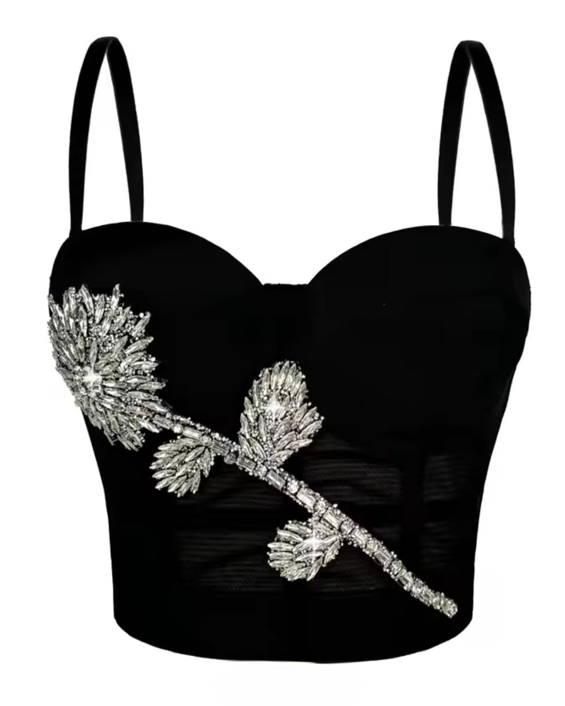 Sakiny corset