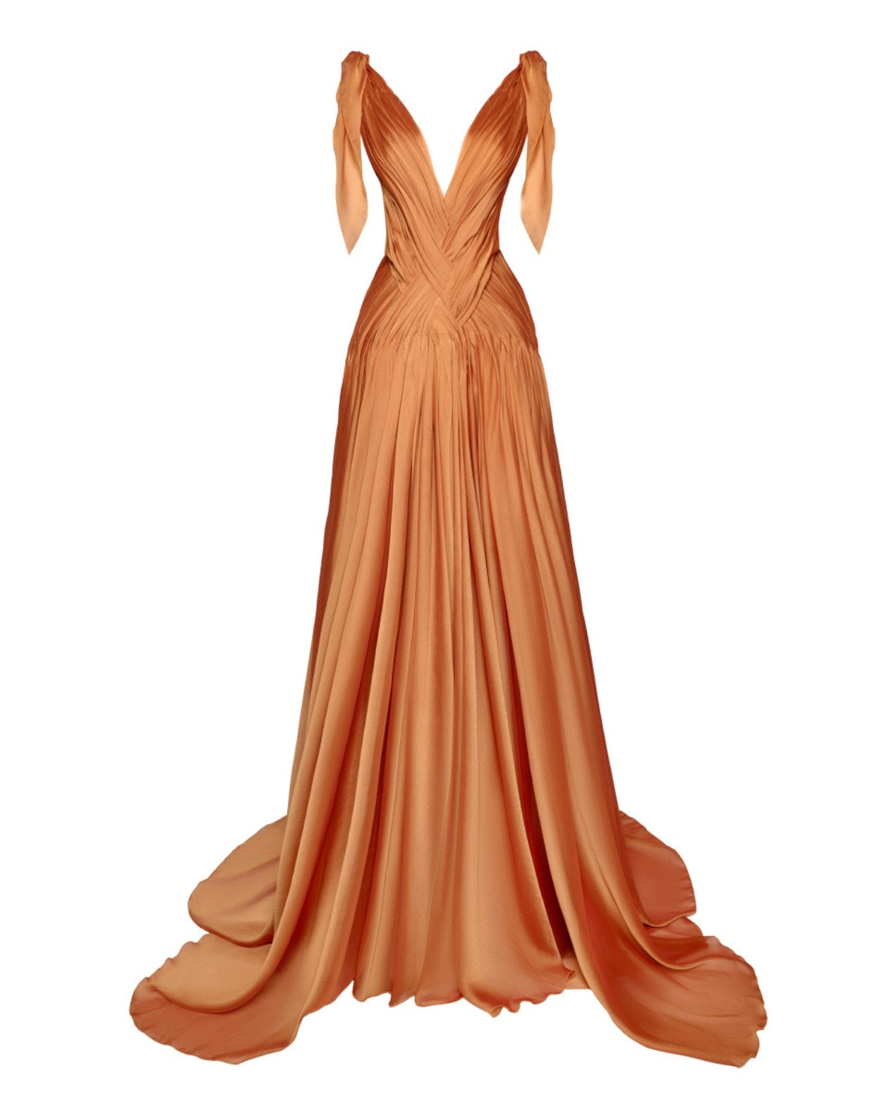 Amena dress