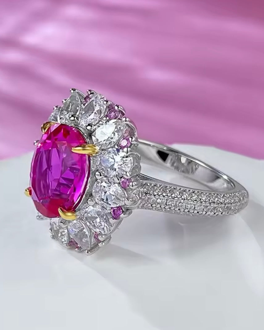 RUYA RING
