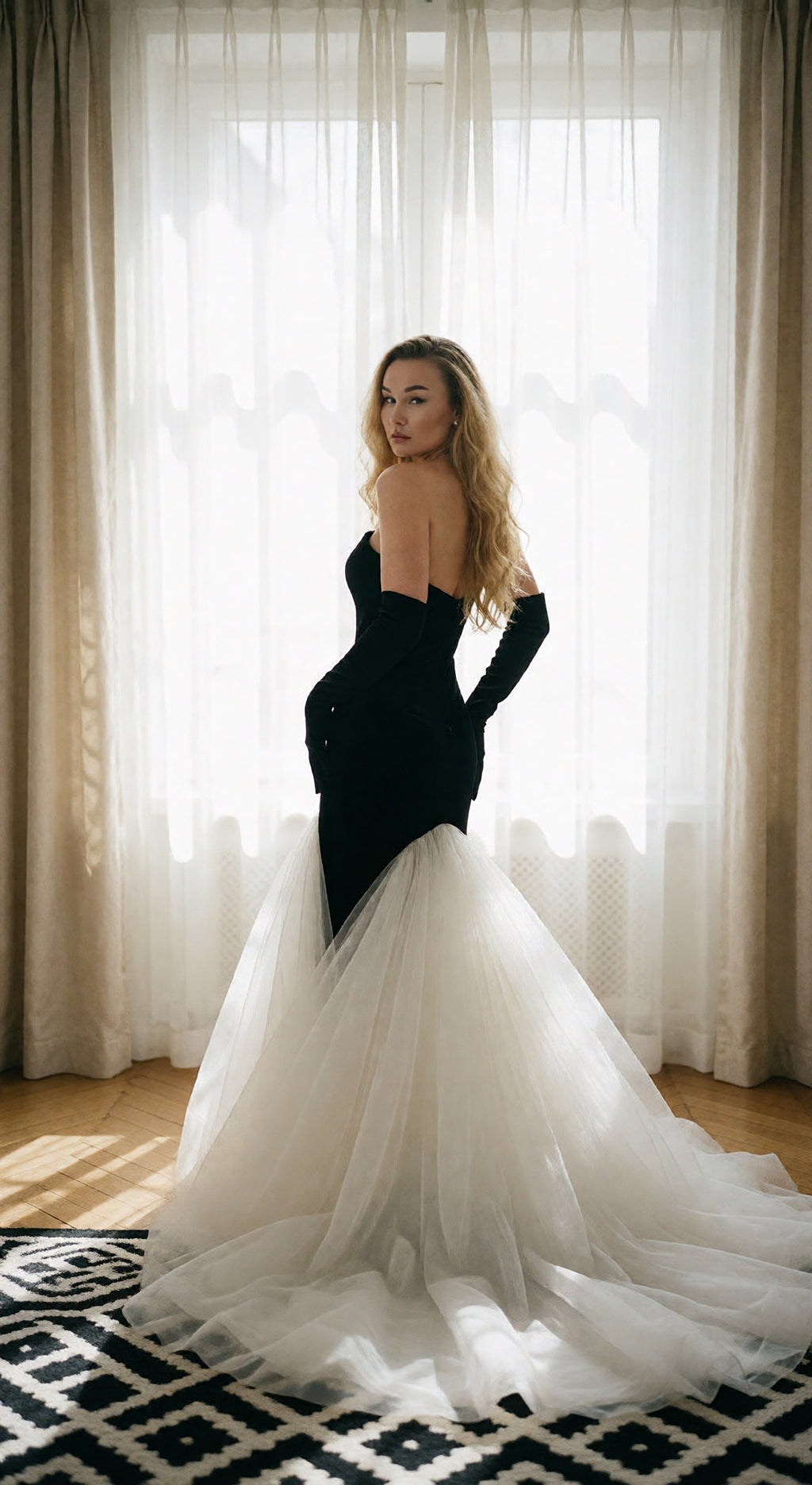Onna dress