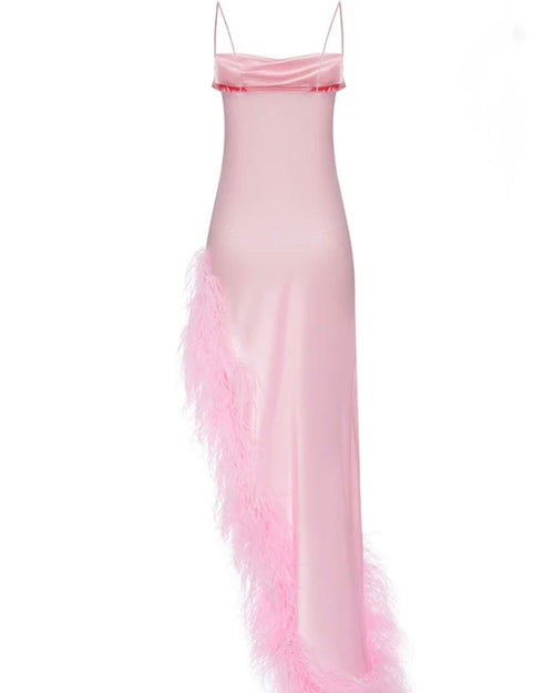 Abely maxi dress