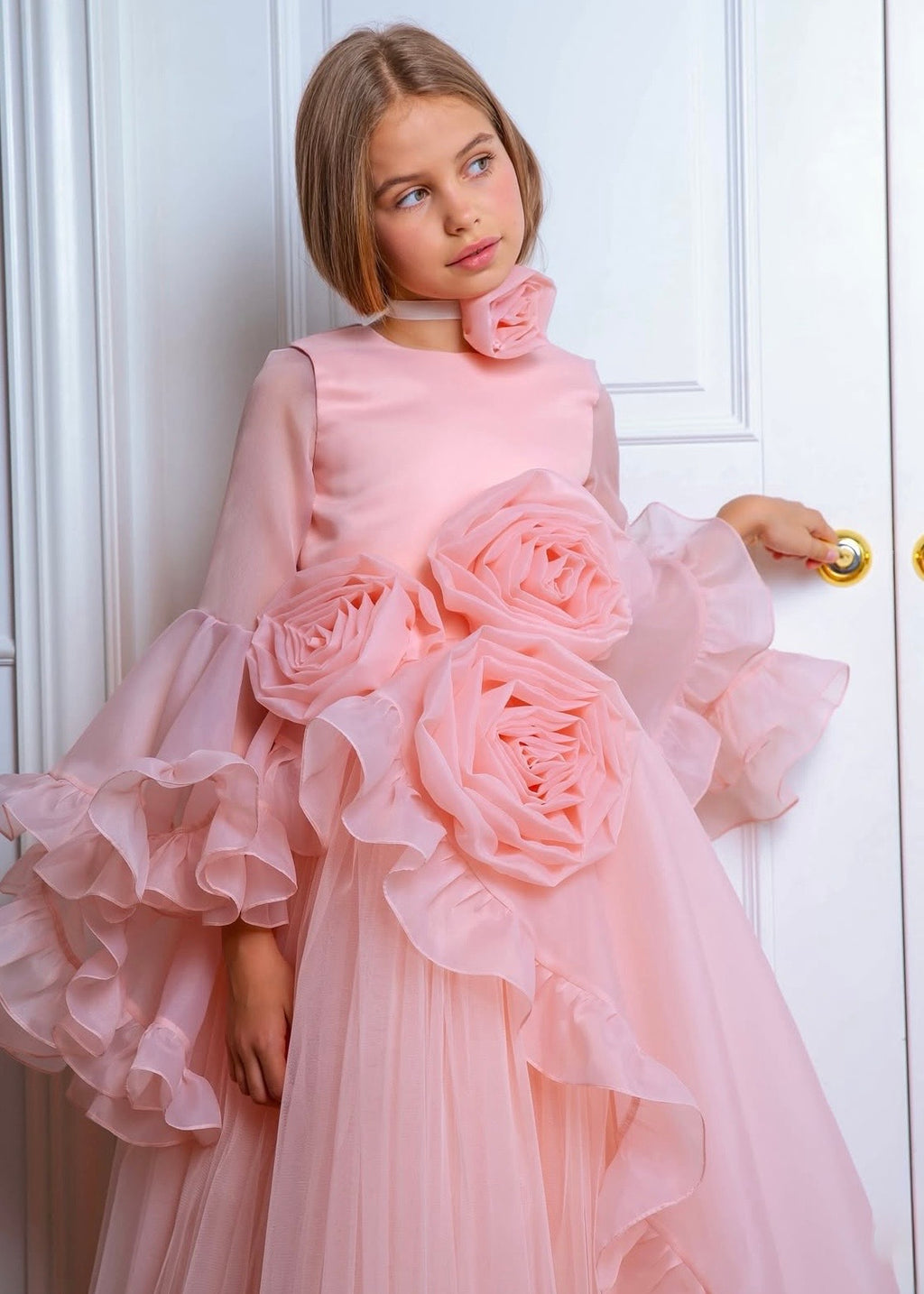 Kassandry dress