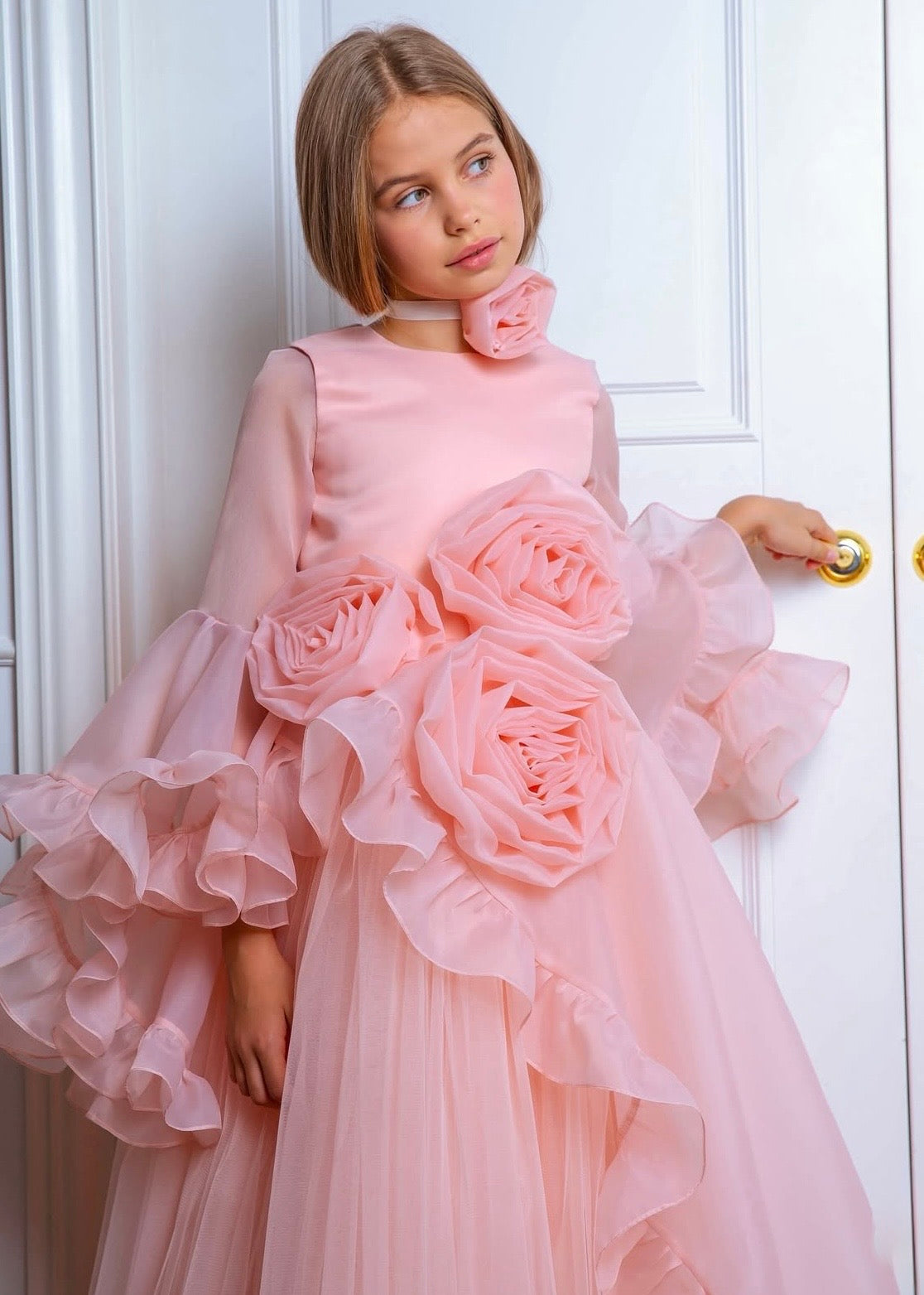 Kassandry dress
