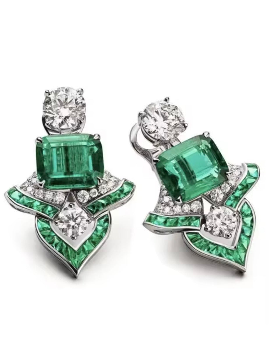 Esa earrings