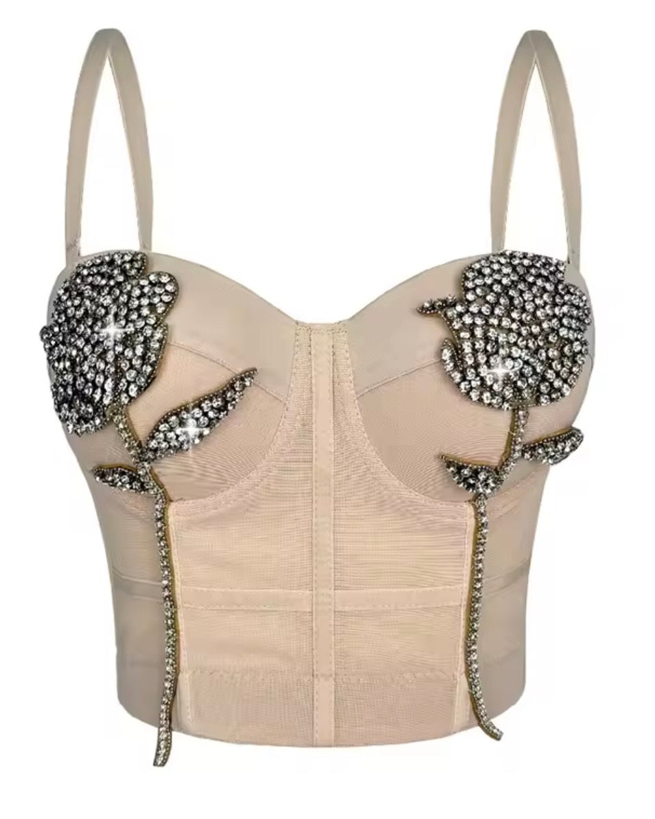 Sakury corset