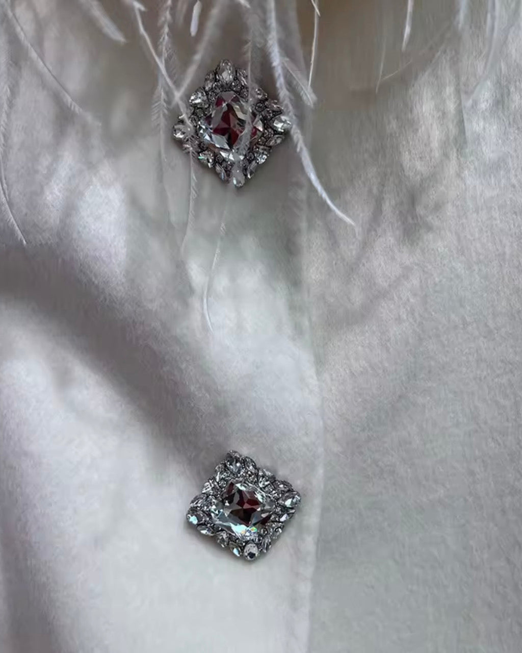 Dahli oystich cardigan