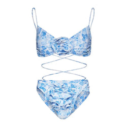 Marye two pieces swimwear