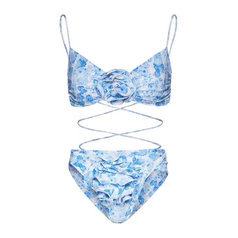 Marye two pieces swimwear