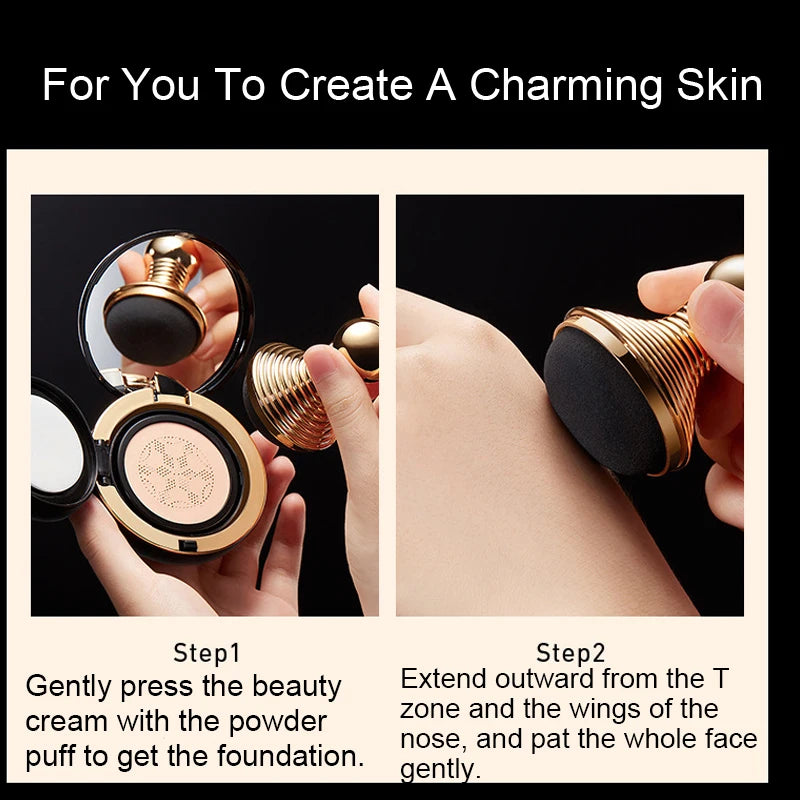 XZ BB Cream