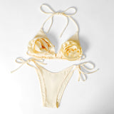 Laminya two pieces swimwear