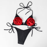 Laminya two pieces swimwear