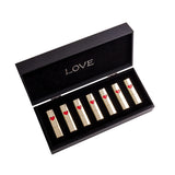 XZ Love Lipstick set