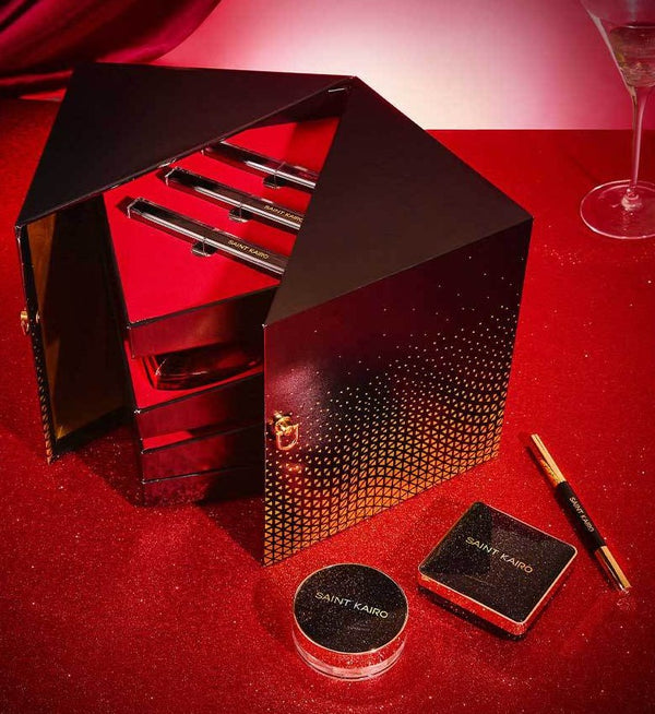 XZ Saint Kairo Luxury Box