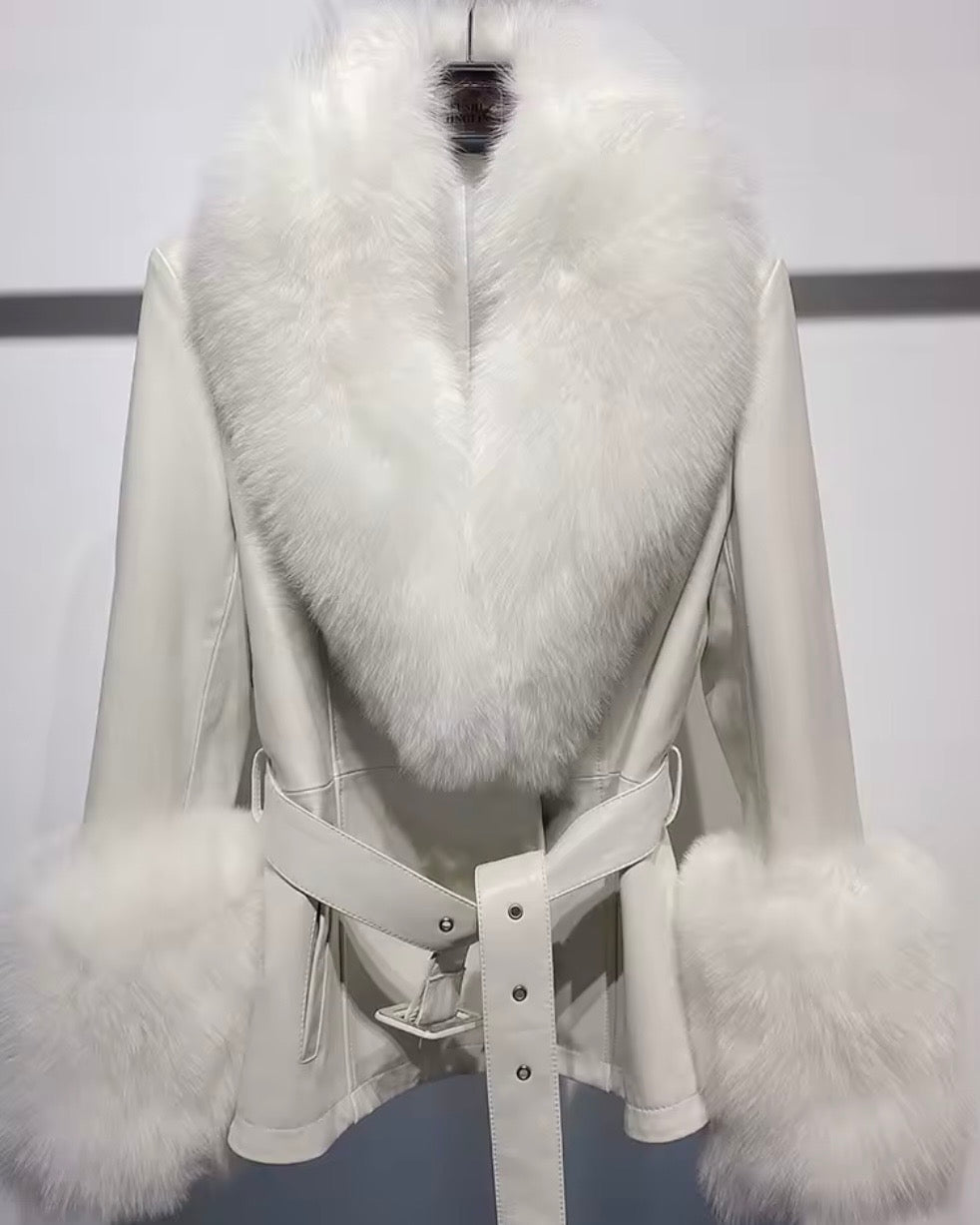 Lanu Jacket